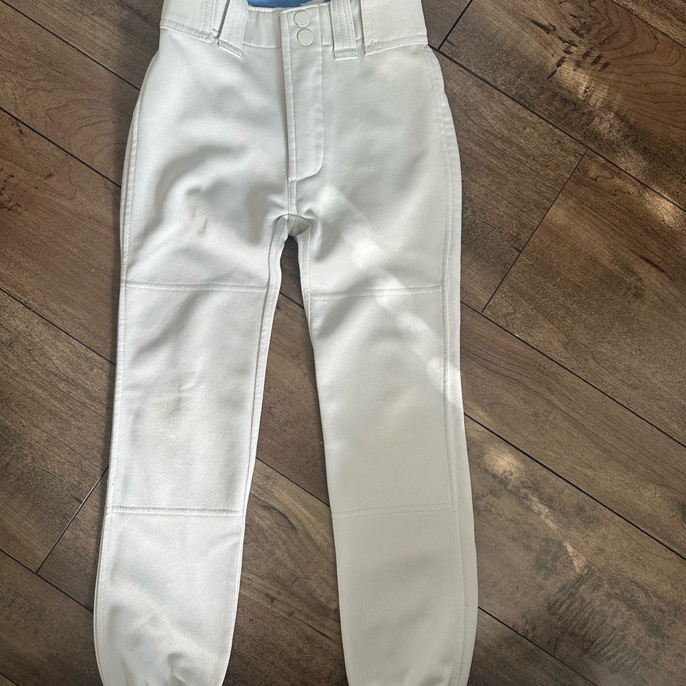 ⚾️⚾️⚾️ Used baseball pants